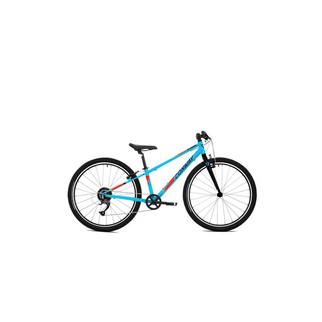 MS 260 Rigid 26 inch Mountainbike 38 cm
