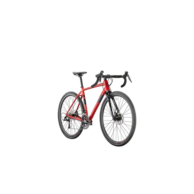 GRV 3.0 Gravelbike Heren 18V