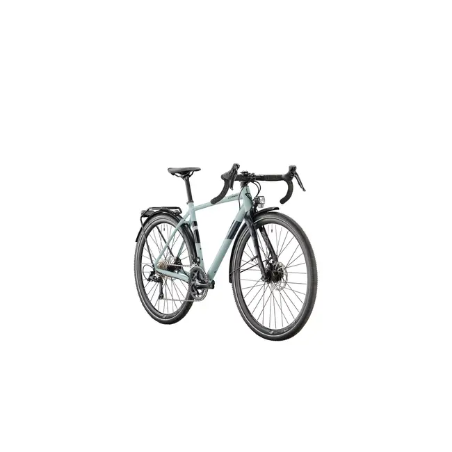 GRV 4.0 C Gravelbike Heren 18V