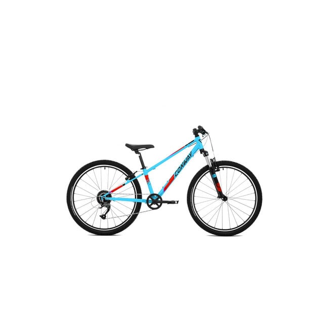 MS 260 Suspension 26 inch Mountainbike 38 cm