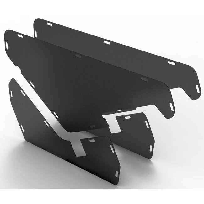 Longtail Side Protector