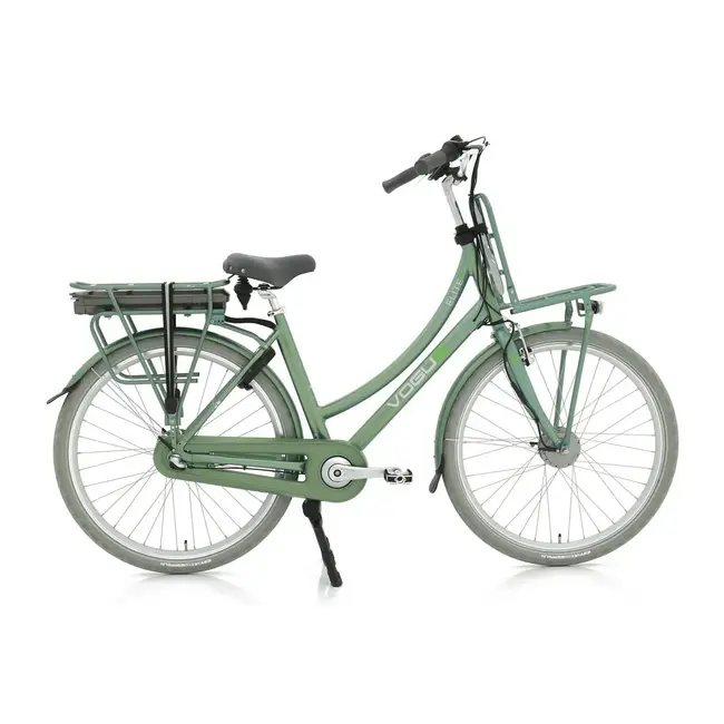 Elite Elektrische Fiets 7V
