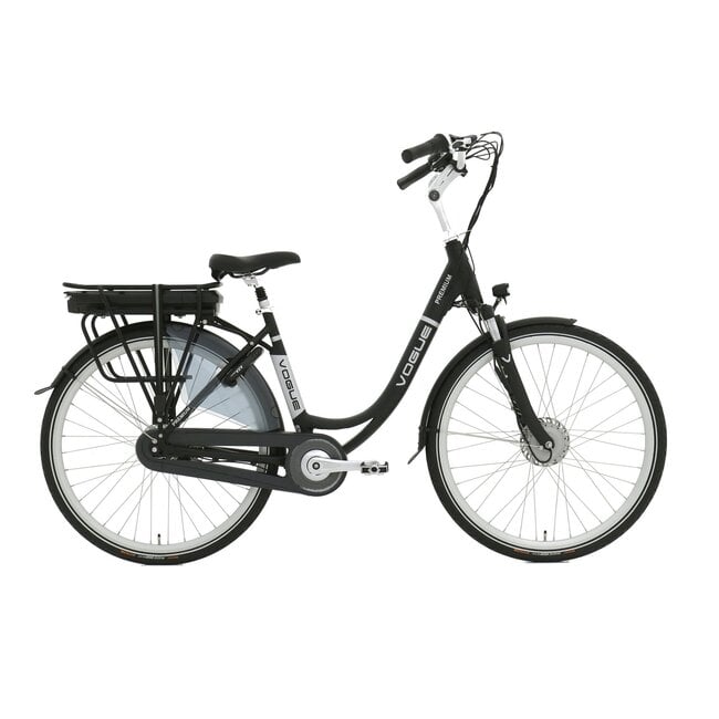 Premium Elektrische fiets