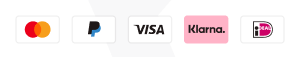 Payment Logo